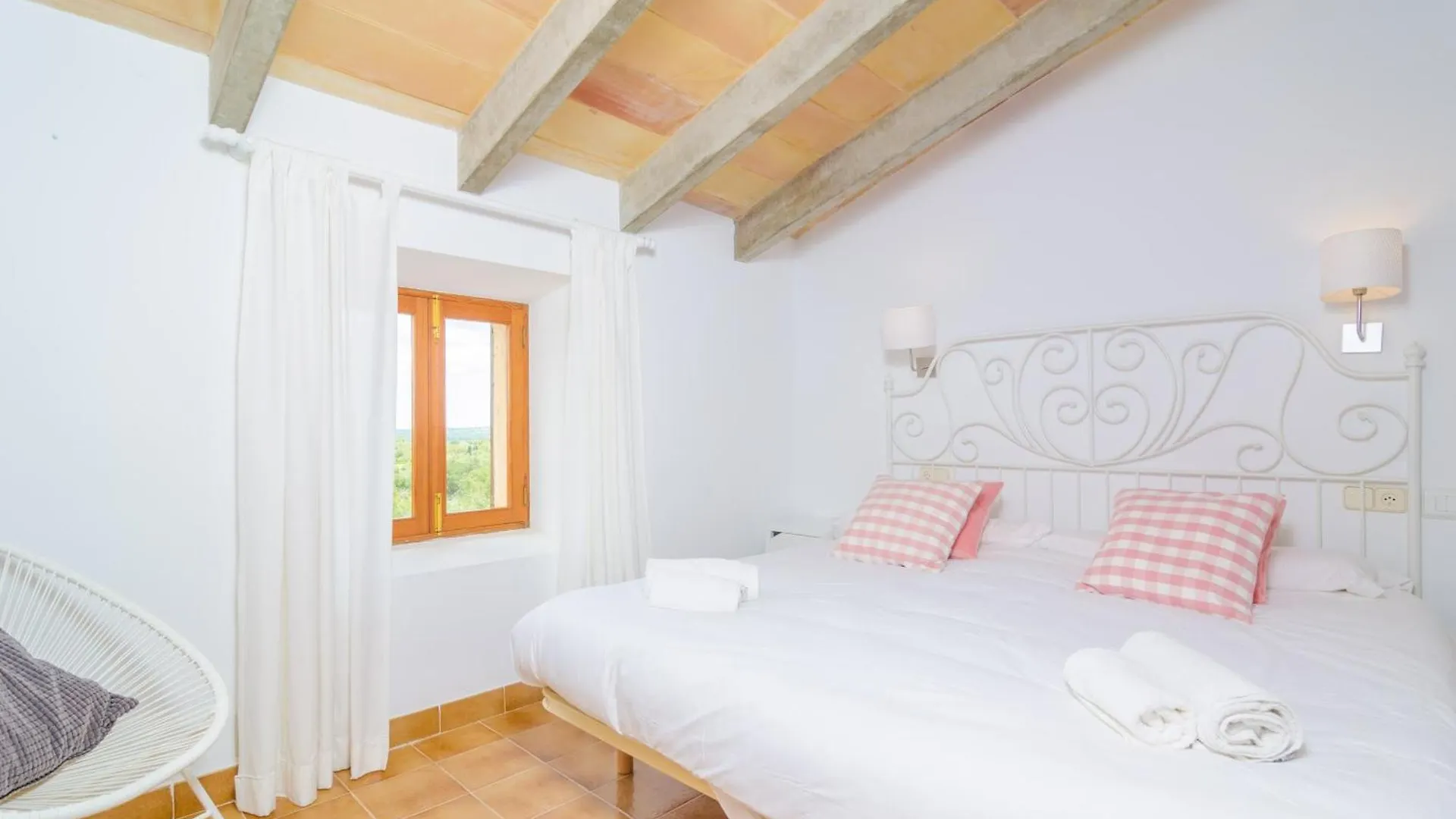 Finca Can Setri Sant Llorenc Des Cardassar 0*,