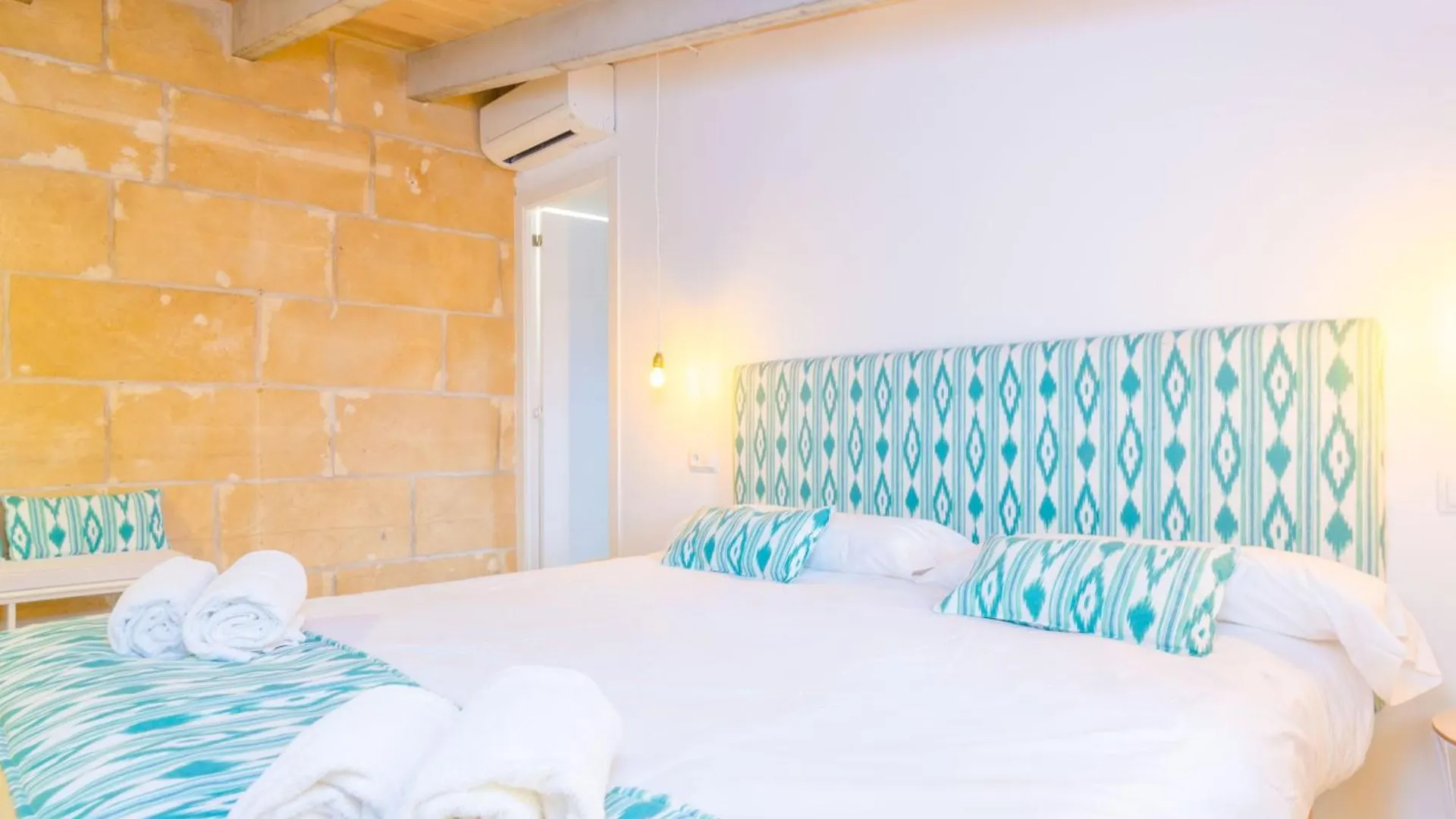 Βίλα Finca Can Setri Sant Llorenc Des Cardassar
