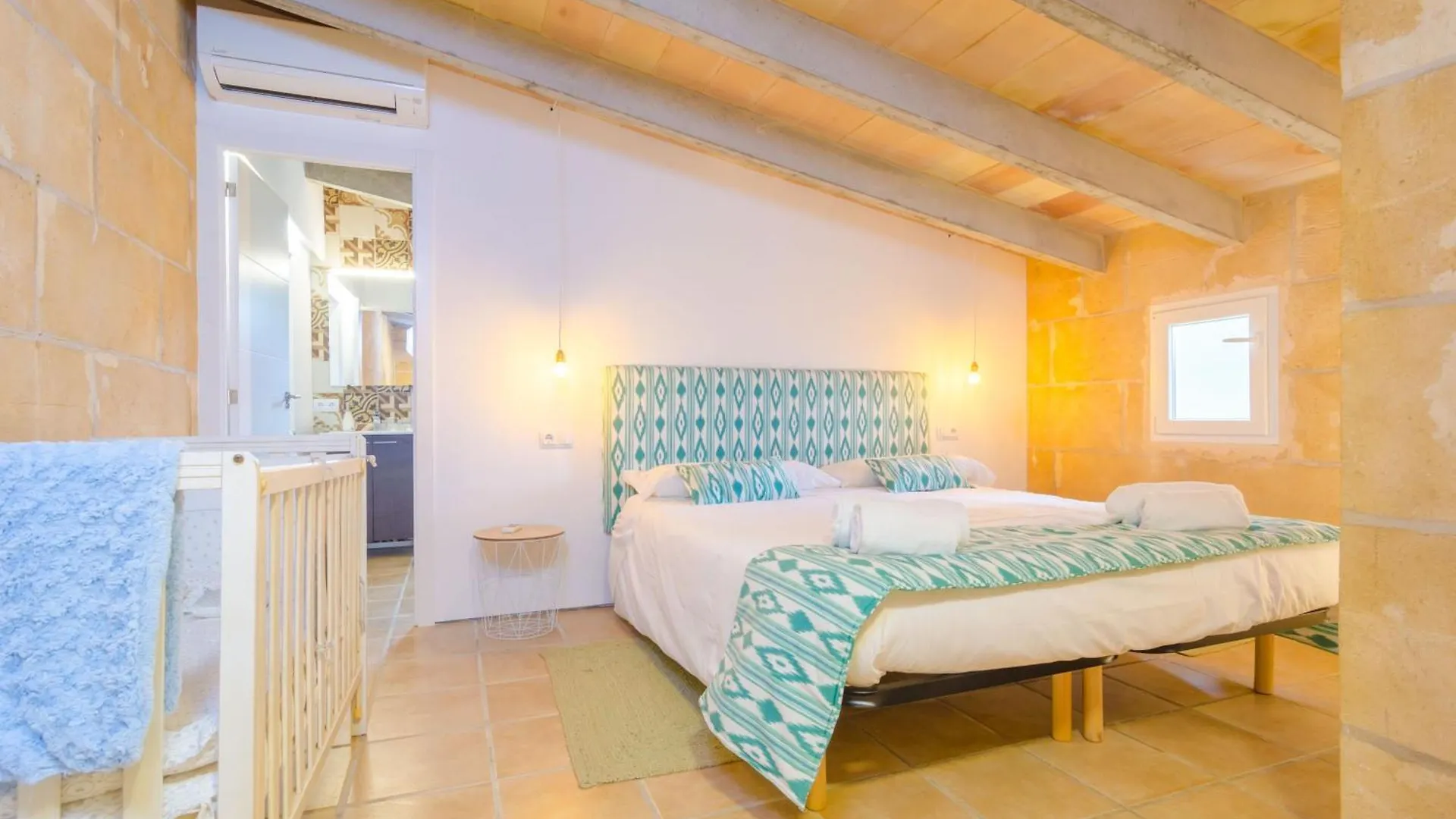 Finca Can Setri Sant Llorenc Des Cardassar 0*,  Spain